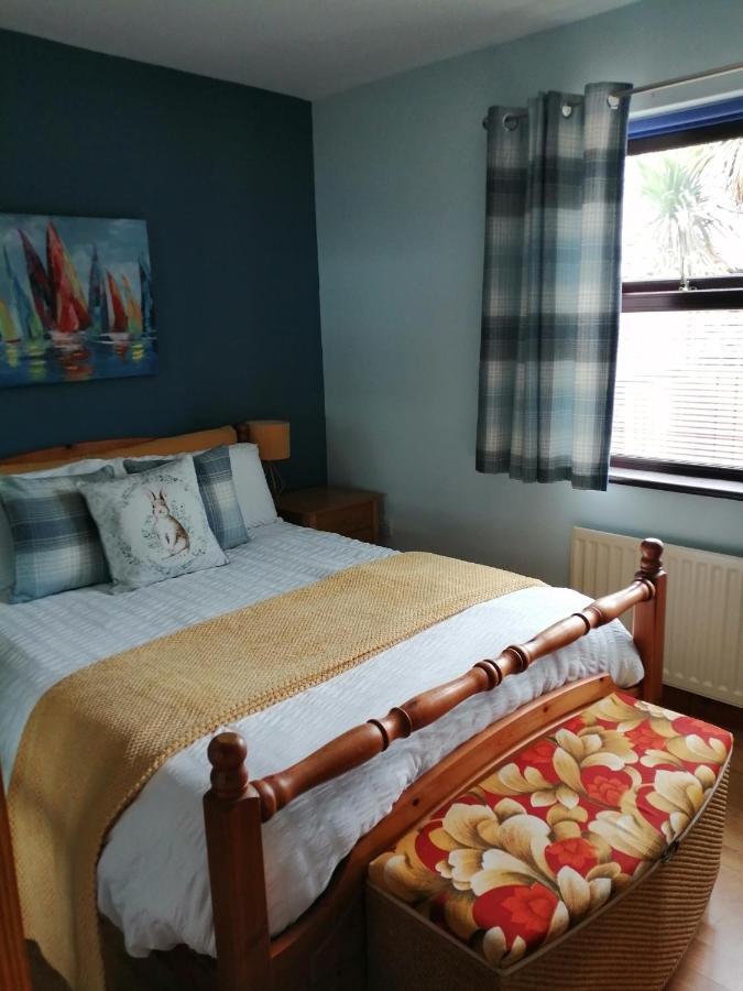 Lynn'S Lodge, International Airport 15Mins Randalstown Luaran gambar