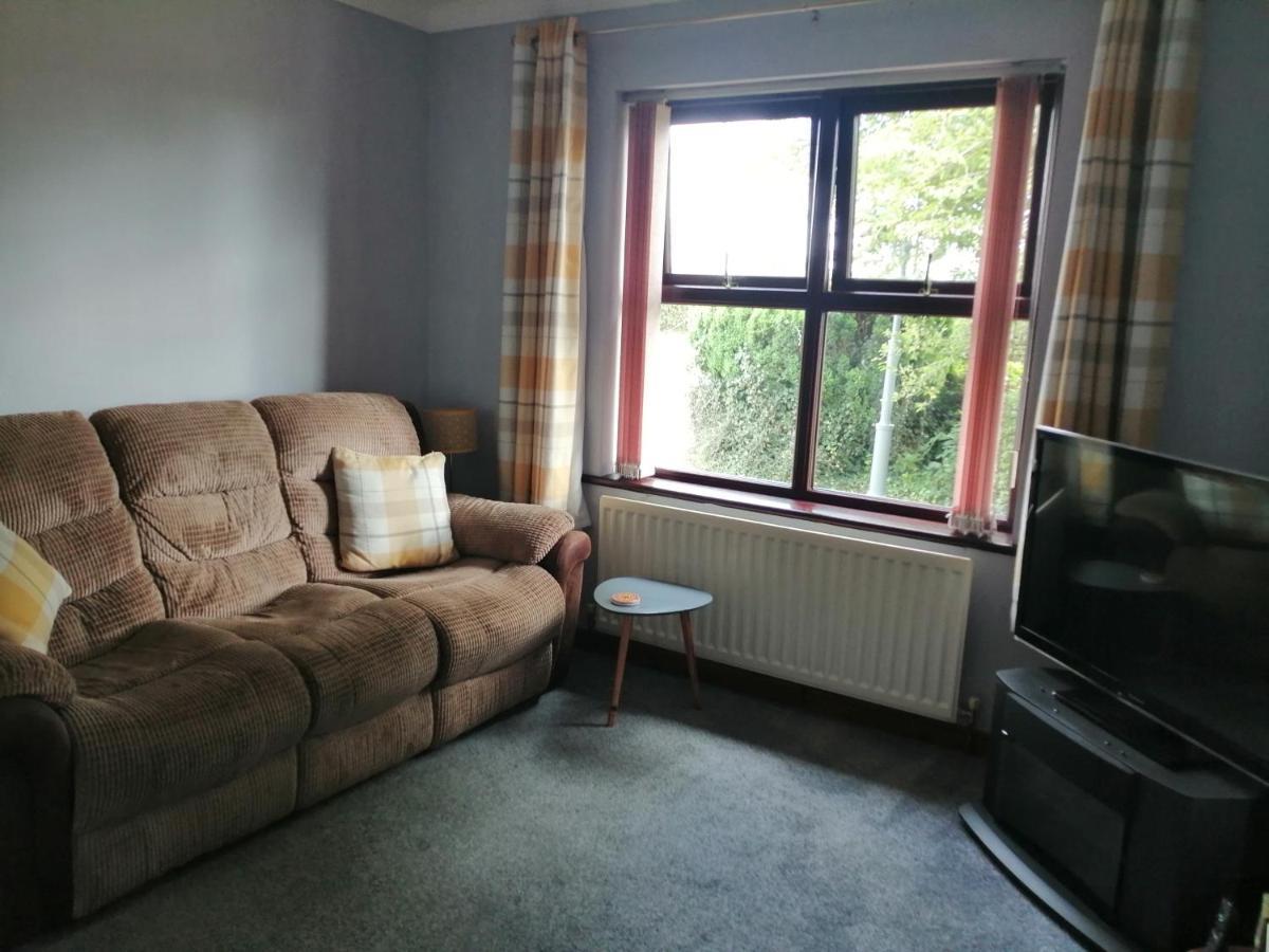 Lynn'S Lodge, International Airport 15Mins Randalstown Luaran gambar