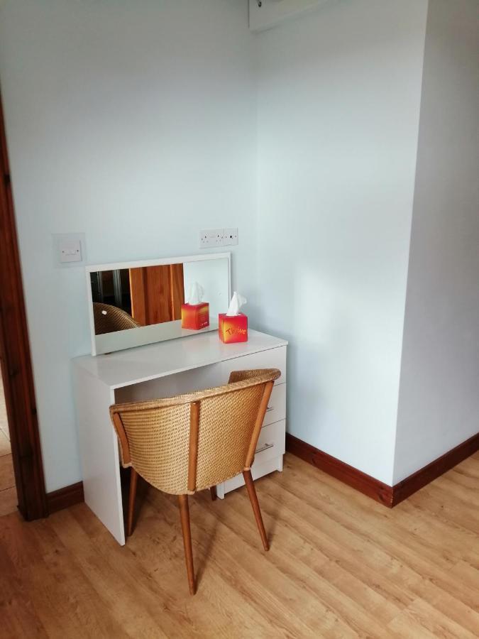 Lynn'S Lodge, International Airport 15Mins Randalstown Luaran gambar