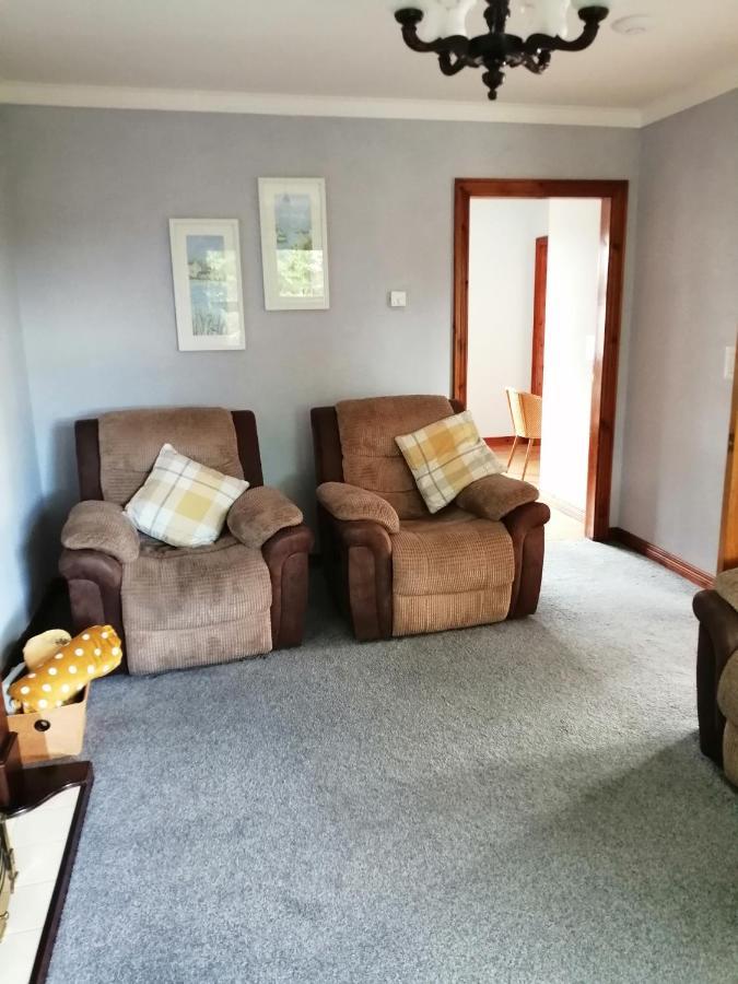 Lynn'S Lodge, International Airport 15Mins Randalstown Luaran gambar