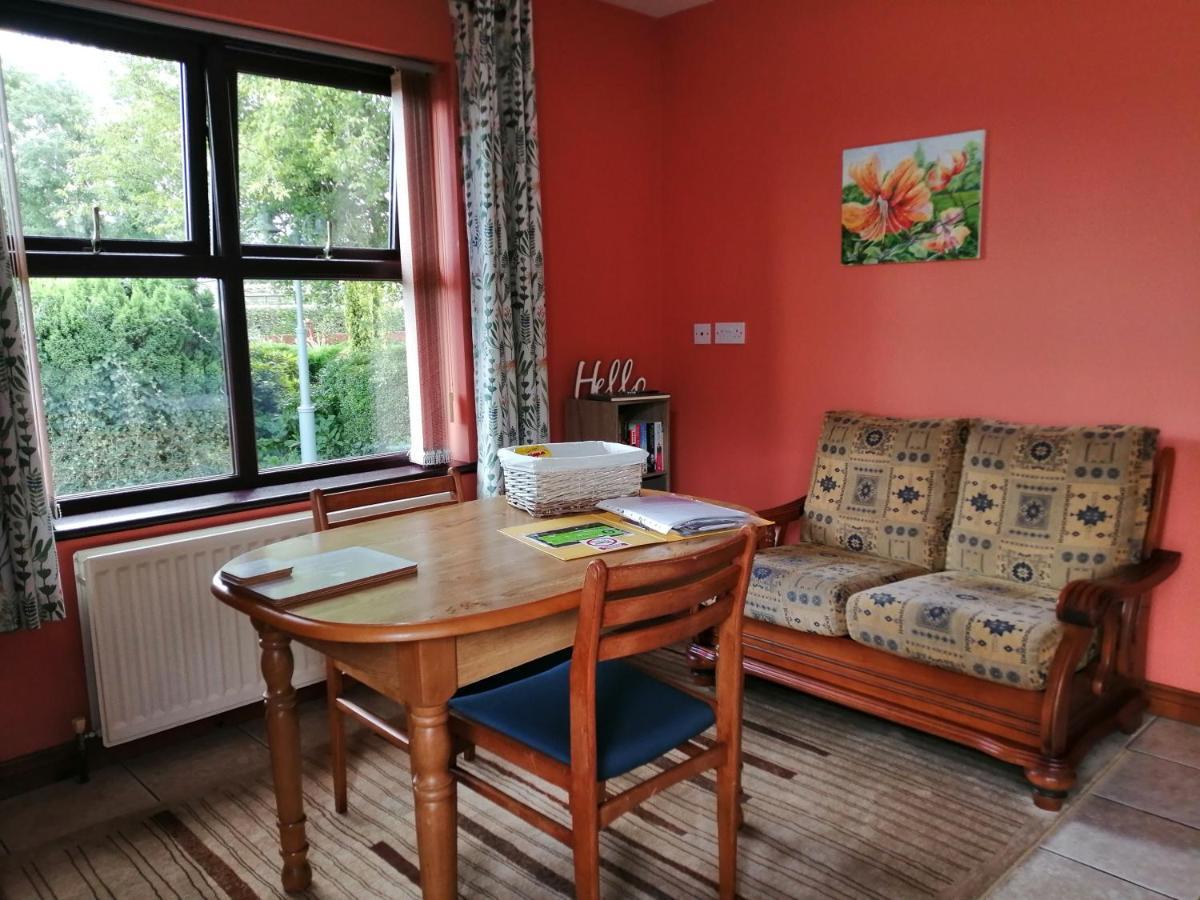 Lynn'S Lodge, International Airport 15Mins Randalstown Luaran gambar