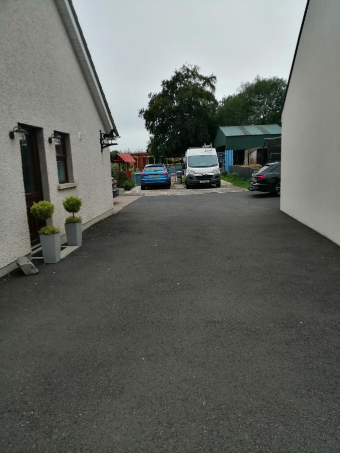 Lynn'S Lodge, International Airport 15Mins Randalstown Luaran gambar
