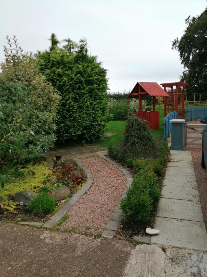 Lynn'S Lodge, International Airport 15Mins Randalstown Luaran gambar
